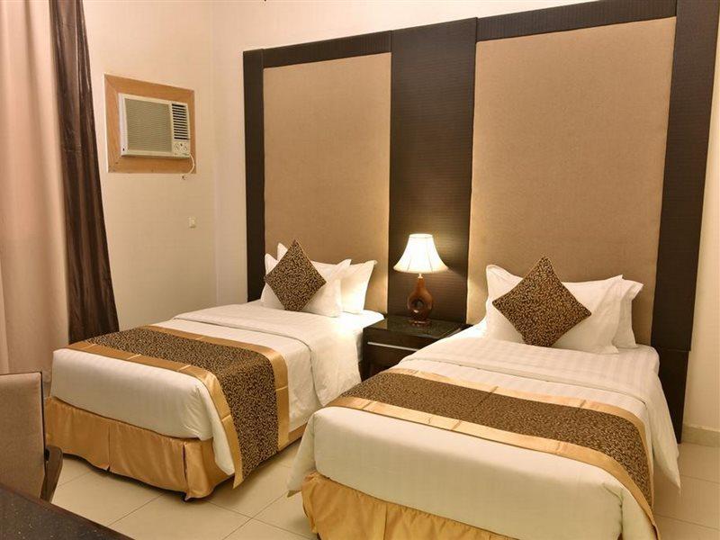 Boudl Al Maidan Aparthotel Ḩafar al Bāţin Εξωτερικό φωτογραφία