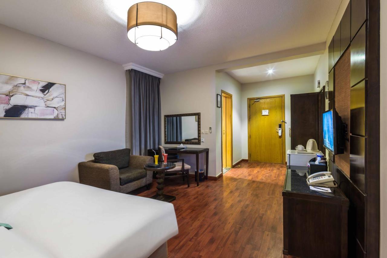 Boudl Al Maidan Aparthotel Ḩafar al Bāţin Εξωτερικό φωτογραφία