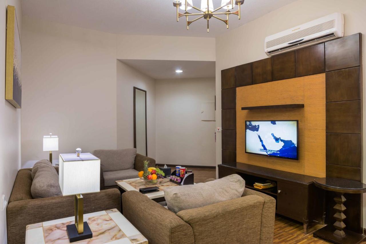 Boudl Al Maidan Aparthotel Ḩafar al Bāţin Εξωτερικό φωτογραφία