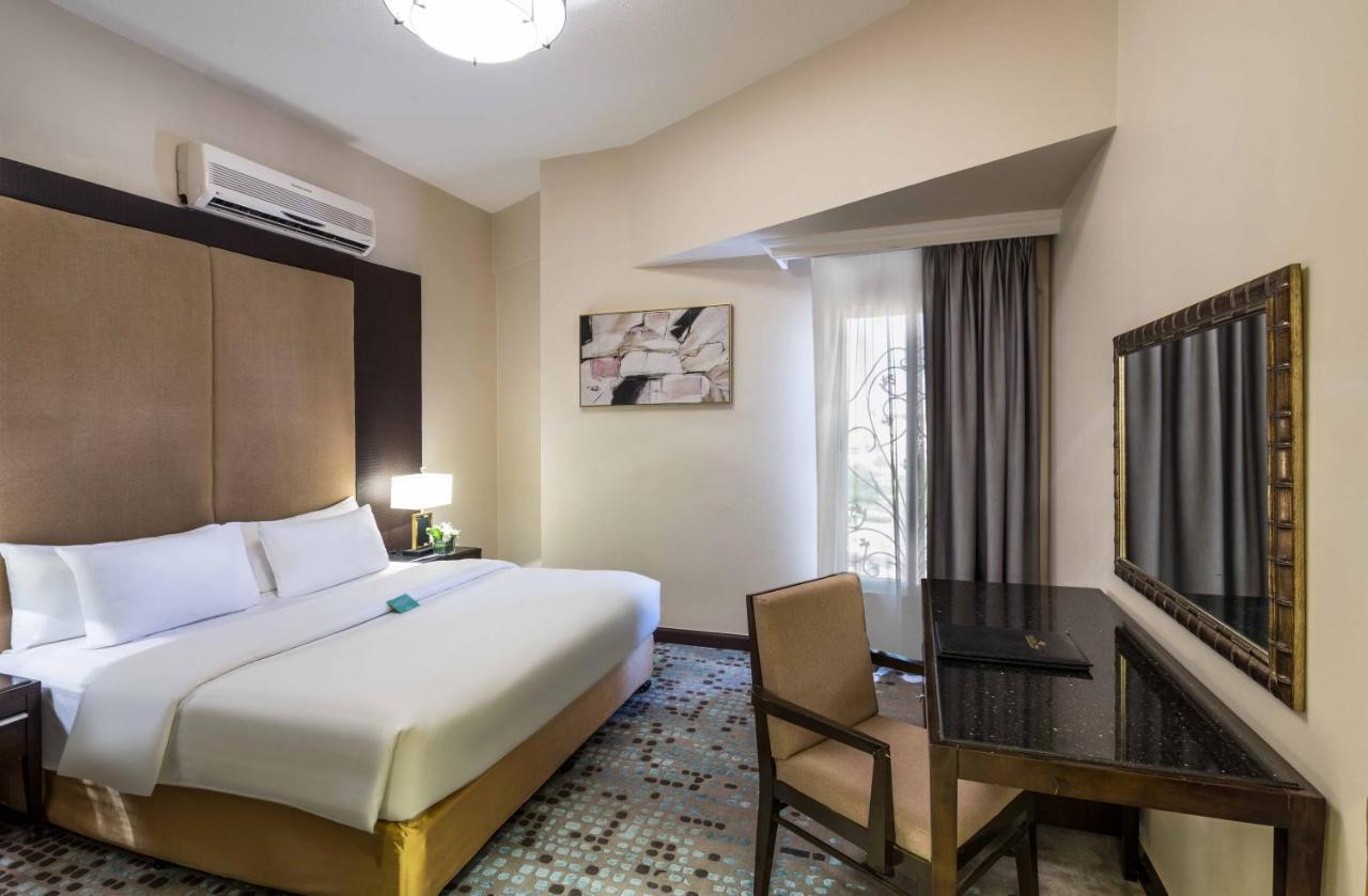 Boudl Al Maidan Aparthotel Ḩafar al Bāţin Εξωτερικό φωτογραφία