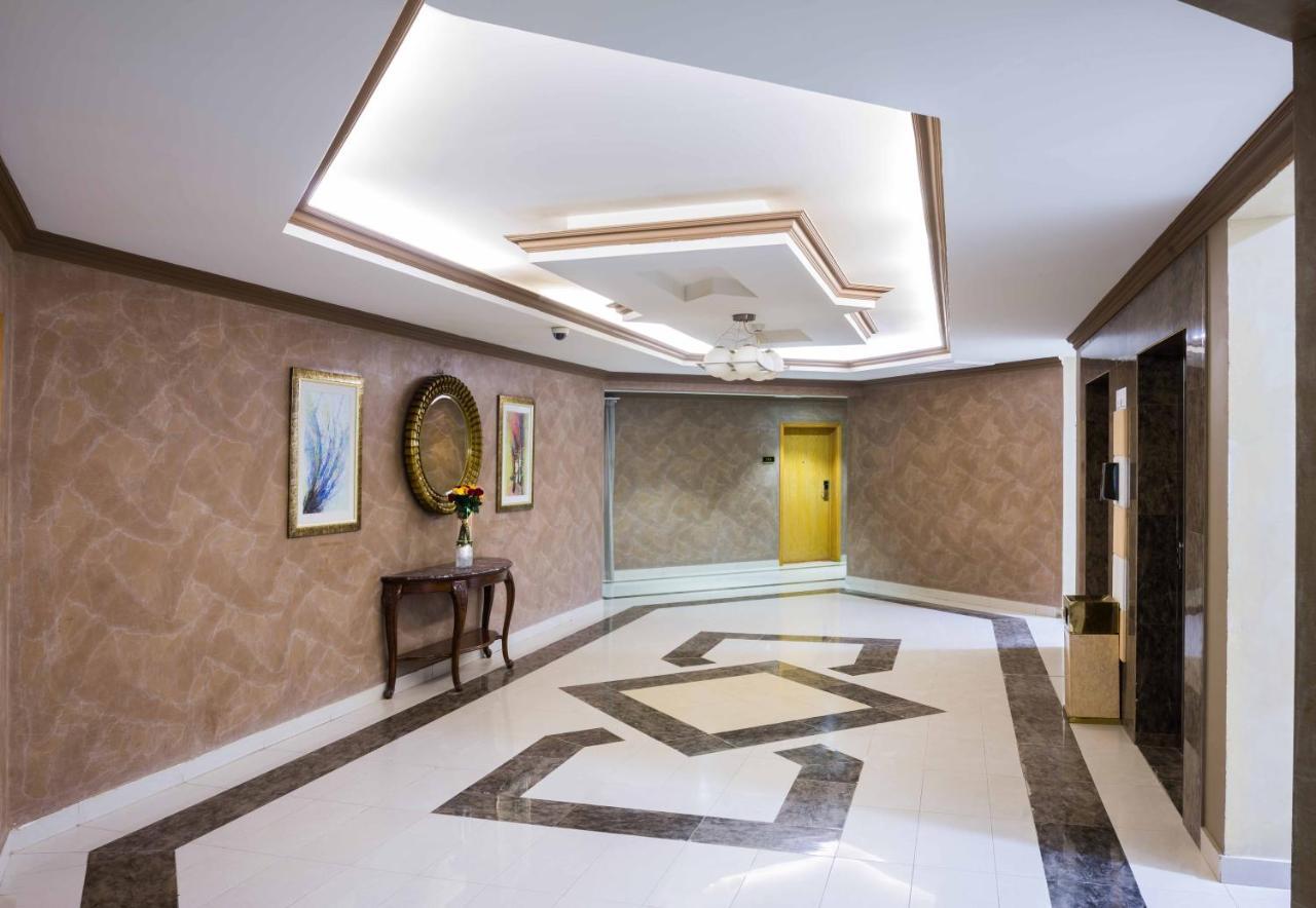 Boudl Al Maidan Aparthotel Ḩafar al Bāţin Εξωτερικό φωτογραφία