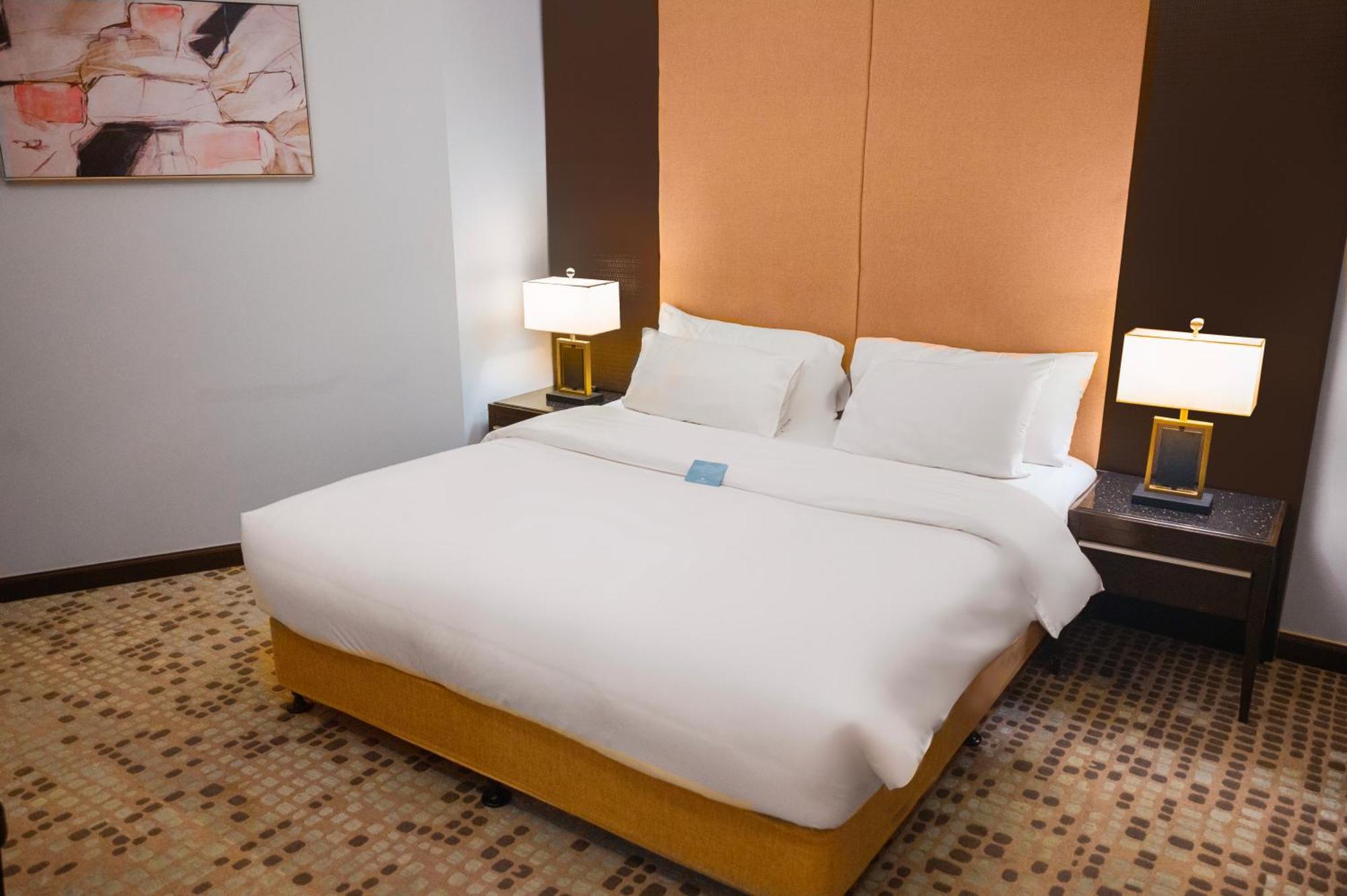 Boudl Al Maidan Aparthotel Ḩafar al Bāţin Εξωτερικό φωτογραφία