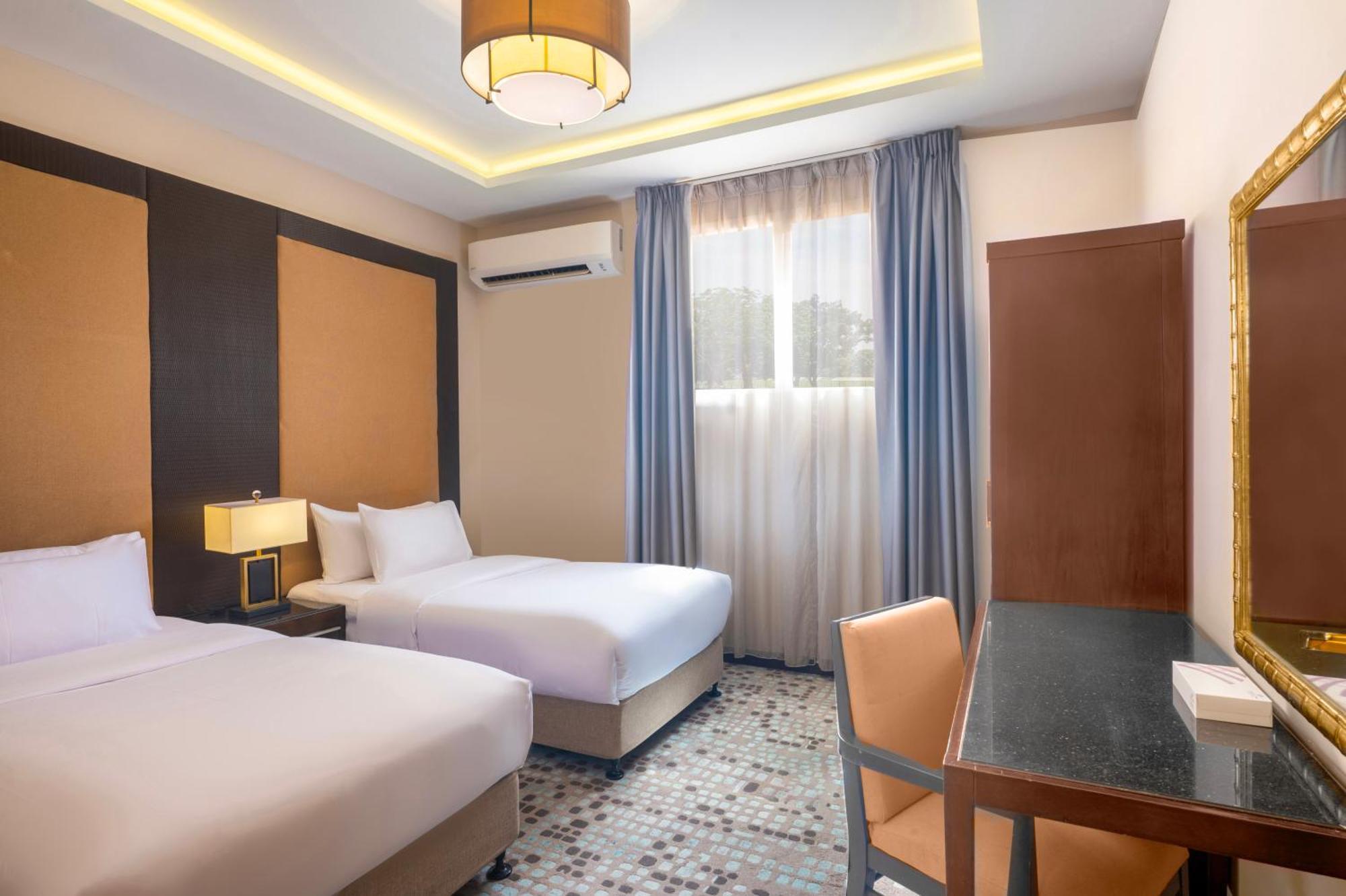 Boudl Al Maidan Aparthotel Ḩafar al Bāţin Εξωτερικό φωτογραφία