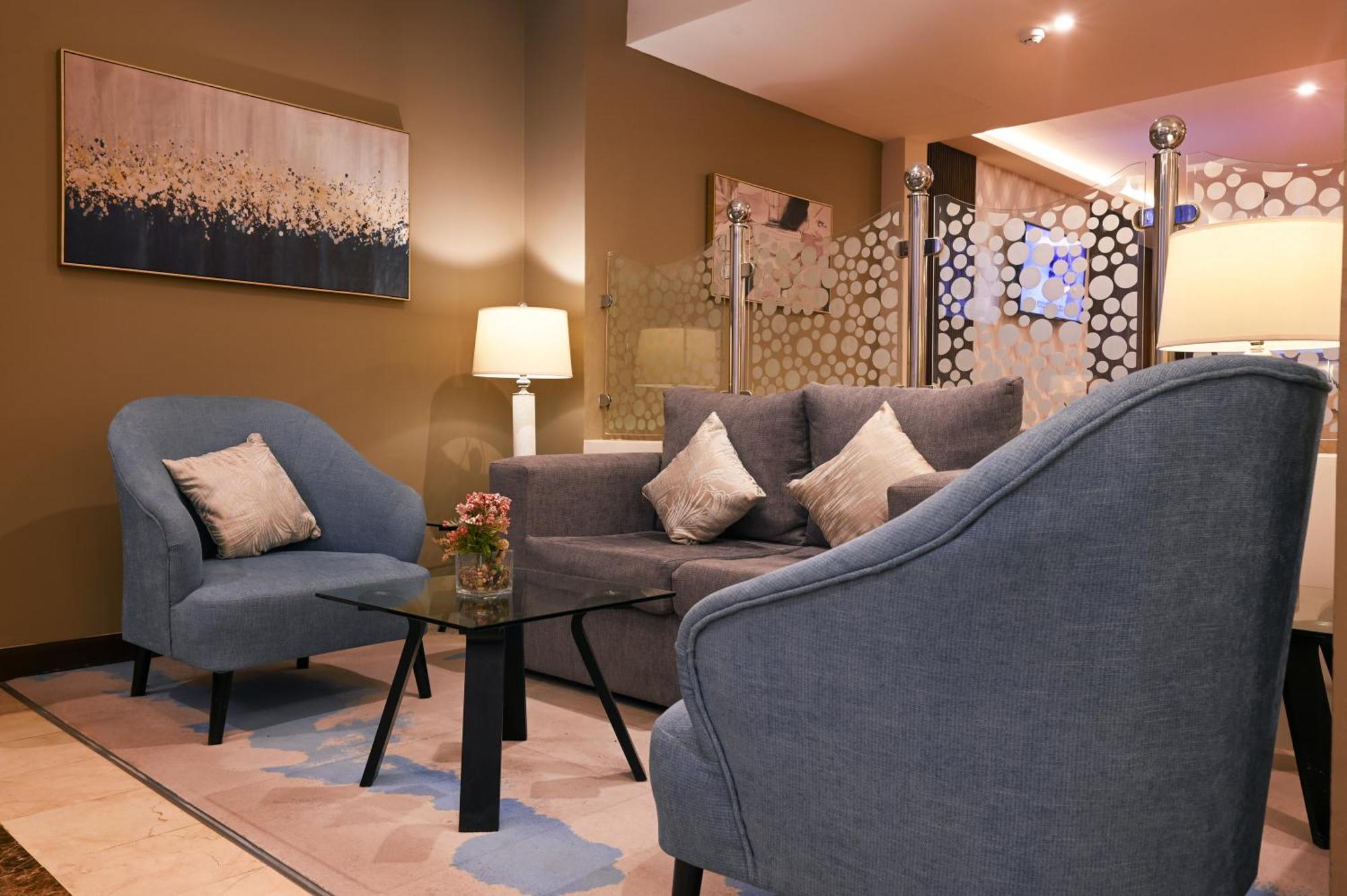 Boudl Al Maidan Aparthotel Ḩafar al Bāţin Εξωτερικό φωτογραφία