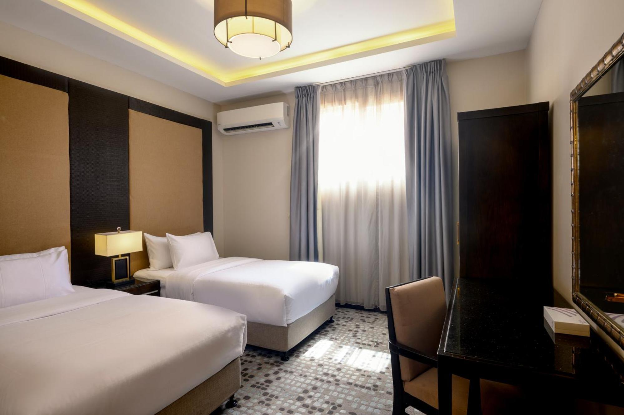 Boudl Al Maidan Aparthotel Ḩafar al Bāţin Εξωτερικό φωτογραφία