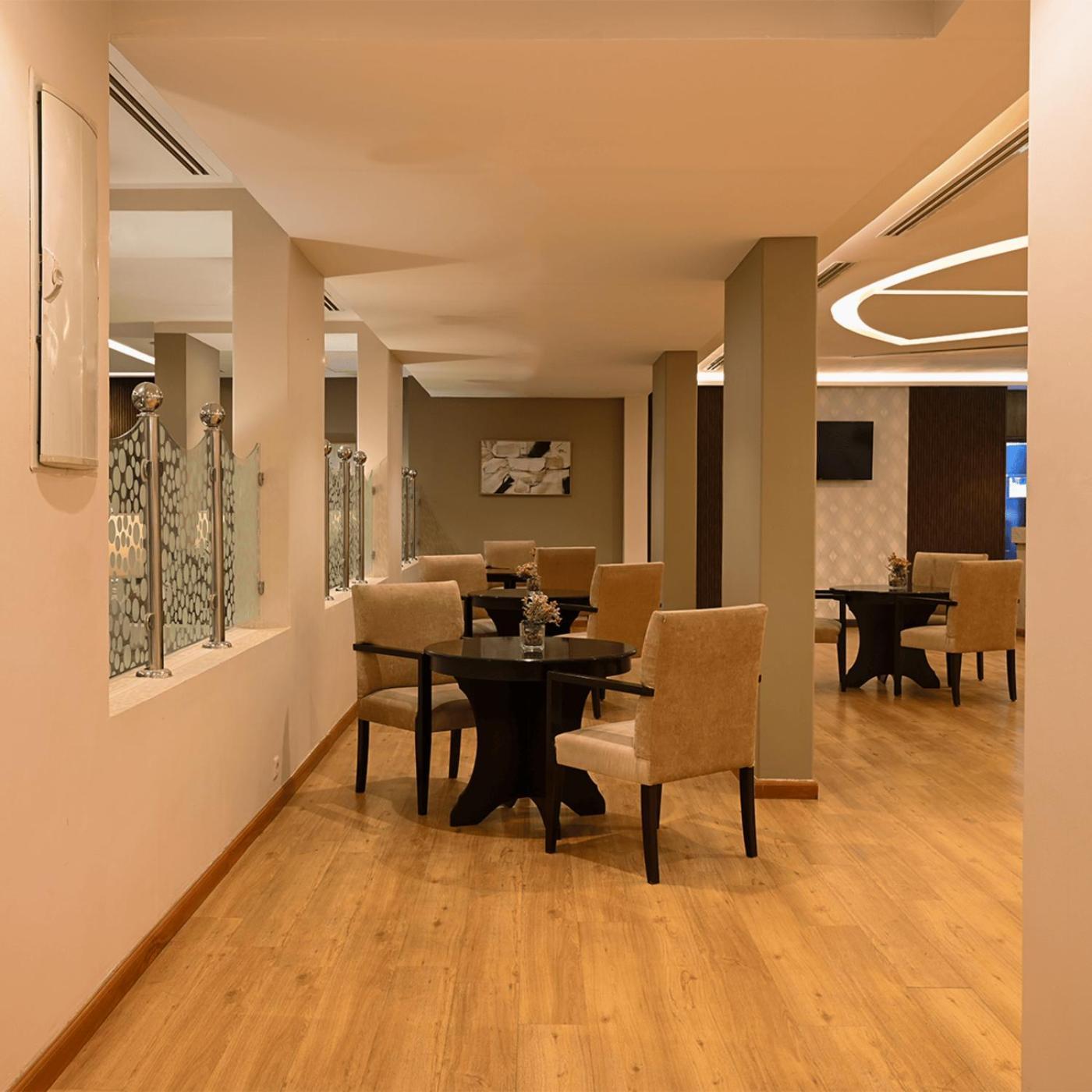 Boudl Al Maidan Aparthotel Ḩafar al Bāţin Εξωτερικό φωτογραφία