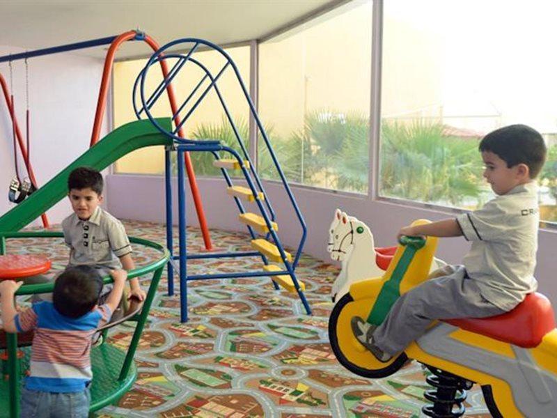 Boudl Al Maidan Aparthotel Ḩafar al Bāţin Εξωτερικό φωτογραφία